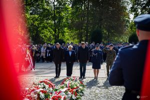 XXIV. Jasnogórskie Spotkania Środowiska Policyjnego