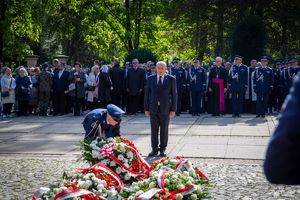 XXIV. Jasnogórskie Spotkania Środowiska Policyjnego