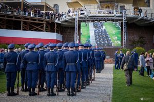 XXIV. Jasnogórskie Spotkania Środowiska Policyjnego