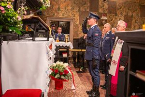 XXIV. Jasnogórskie Spotkania Środowiska Policyjnego