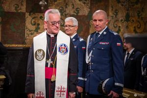 XXIV. Jasnogórskie Spotkania Środowiska Policyjnego