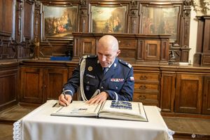 XXIV. Jasnogórskie Spotkania Środowiska Policyjnego