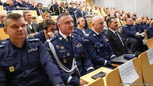 I Konferencja Naukowo-Dydaktyczna - Interwencje fizyczne wobec osób z zaburzeniem psychicznym lub niestandardowym zachowaniem - współczesne wyzwania