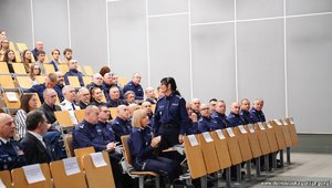 I Konferencja Naukowo-Dydaktyczna - Interwencje fizyczne wobec osób z zaburzeniem psychicznym lub niestandardowym zachowaniem - współczesne wyzwania