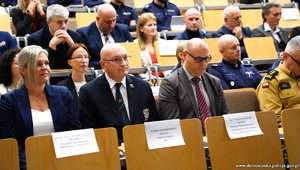 I Konferencja Naukowo-Dydaktyczna - Interwencje fizyczne wobec osób z zaburzeniem psychicznym lub niestandardowym zachowaniem - współczesne wyzwania