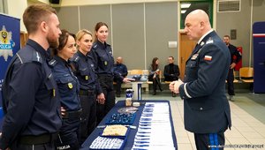 I Konferencja Naukowo-Dydaktyczna - Interwencje fizyczne wobec osób z zaburzeniem psychicznym lub niestandardowym zachowaniem - współczesne wyzwania