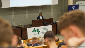 I Konferencja Naukowo-Dydaktyczna - Interwencje fizyczne wobec osób z zaburzeniem psychicznym lub niestandardowym zachowaniem - współczesne wyzwania