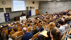 I Konferencja Naukowo-Dydaktyczna - Interwencje fizyczne wobec osób z zaburzeniem psychicznym lub niestandardowym zachowaniem - współczesne wyzwania