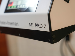 specjalistyczny sprzęt policyjny.