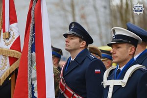 Spotkanie upamiętniające wydarzenia sprzed 20 lat.