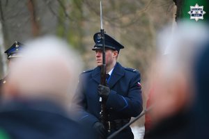 Spotkanie upamiętniające wydarzenia sprzed 20 lat.