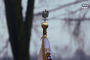 Spotkanie upamiętniające wydarzenia sprzed 20 lat.