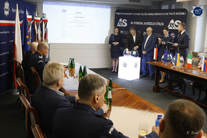 losowanie grup turniejowych.