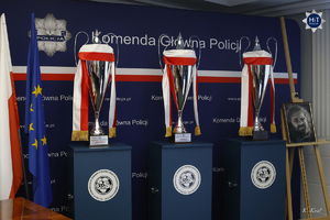 losowanie grup turniejowych.