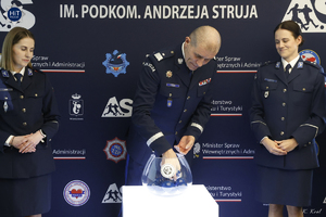 losowanie grup turniejowych