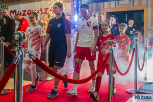 rozgrywki piłkarskie .