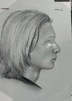 Portret pamięciowy.