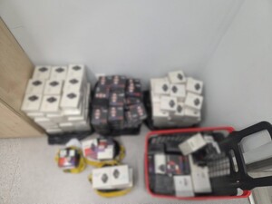 Odzyskane skradzione smartwache.