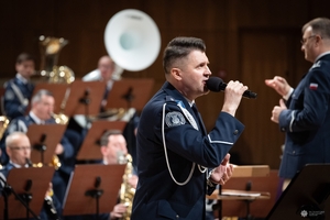 Koncert z okazji Dnia Kobiet.