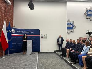 Uroczystość wręczenia Złotych Blach 2025.