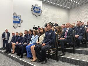 Uroczystość wręczenia Złotych Blach 2025.