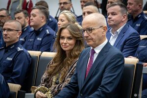 Uroczystość wręczenia Złotych Blach 2025.