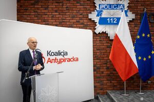 Uroczystość wręczenia Złotych Blach 2025.