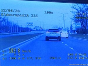 stop klatka z monitoringu.