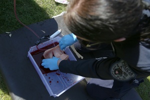 Wspólna praktyka i taktyka służby kryminalnej i prewencyjnej