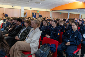 Przeciwdziałanie współczesnym zagrożeniom bezpieczeństwa dzieci i młodzieży  - konferencja podczas targów Polsecure 2026