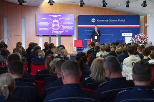 Przeciwdziałanie współczesnym zagrożeniom bezpieczeństwa dzieci i młodzieży  - konferencja podczas targów Polsecure 2026