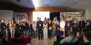 Przeciwdziałanie współczesnym zagrożeniom bezpieczeństwa dzieci i młodzieży  - konferencja podczas targów Polsecure 2026