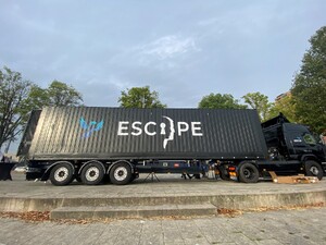 Escapetruck.