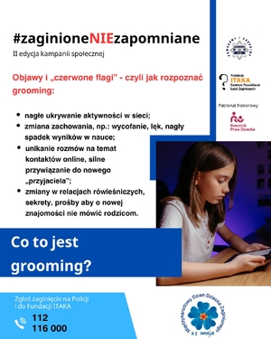 Grafiki do kampanii. Treść zawarta w tekście.