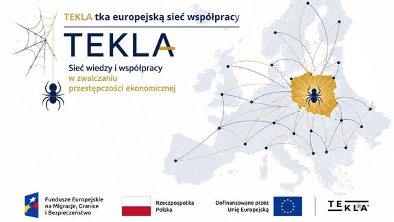 TEKLA tka europejską sieć współpracy