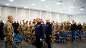 PARAMEDYK 2026, prestiżowe zawody taktyczno-medyczne.