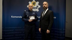 PARAMEDYK 2026, prestiżowe zawody taktyczno-medyczne.