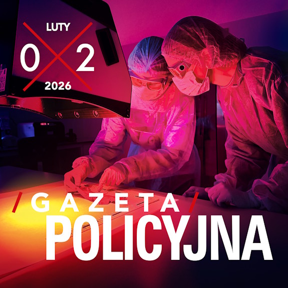 Gazeta Policyjna – 02.2026
