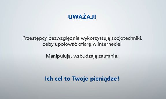 Bankowcy dla Cyberedukacji: Uważaj na ataki cyberprzestępców z wykorzystaniem złośliwego oprogramowania