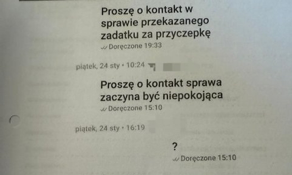 Lubartowscy policjanci rozpracowali internetowego oszusta – sprawca tymczasowo aresztowany