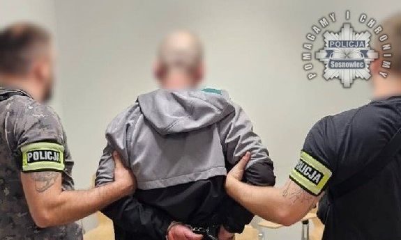 51-latek tymczasowo aresztowany za zabójstwo