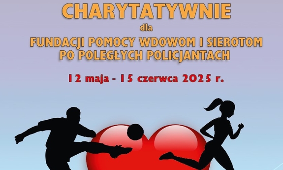 „Wiosna na sportowo”