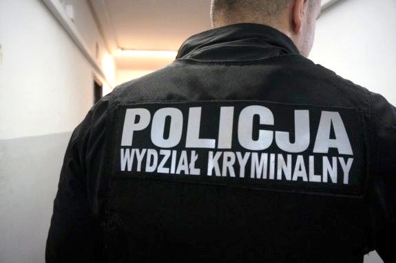 Kluczborscy kryminalni zlikwidowali domowe laboratorium narkotykowe