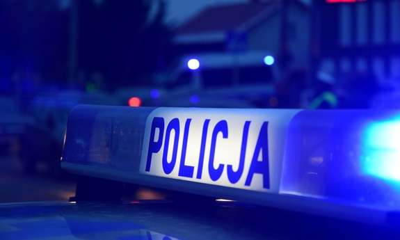 Policjanci zatrzymali 27-latke podejrzewaną o zabójstwo