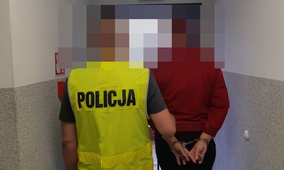 Matka przez dwa lata podawała synowi amfetaminę „na uspokojenie”