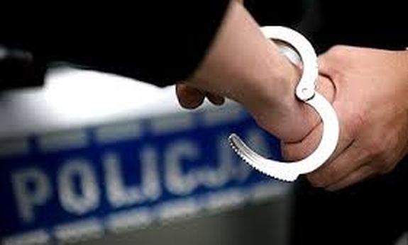 17-latek odpowie za zaatakowanie policjanta