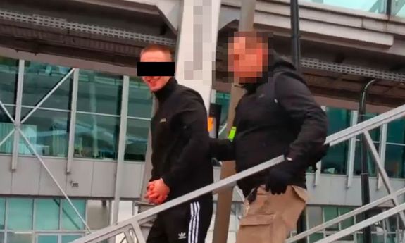 Ostatni z pseudokibiców poszukiwanych za udział w pobiciu ze skutkiem śmiertelnym namierzony w Holandii przez „łowców głów” i ekstradowany