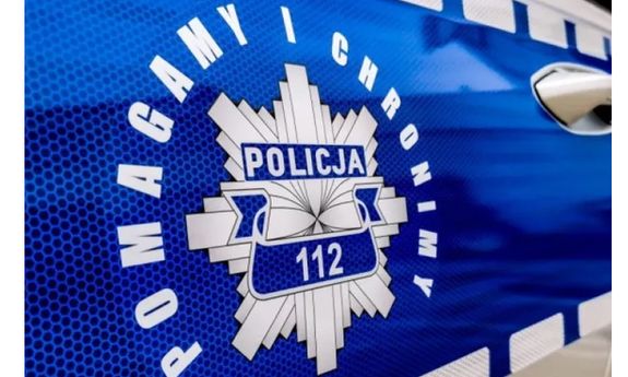 Czujność poza służbą: policjant z Sochaczewa zatrzymał pijanego kierowcę