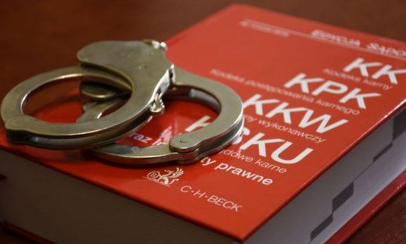 Areszt dla 43-latki za usiłowanie zabójstwa