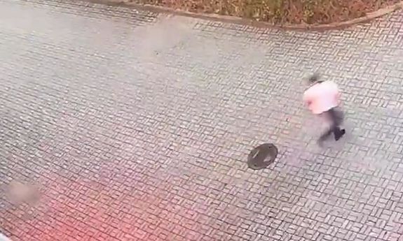 Tymczasowy areszt za podpalenie budynku i wprowadzanie do obrotu narkotyków